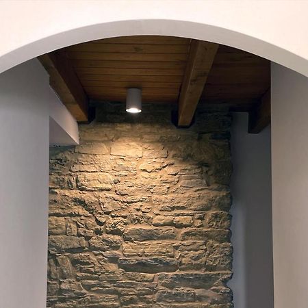 Mangata Villa Vega de Valcarce Dış mekan fotoğraf