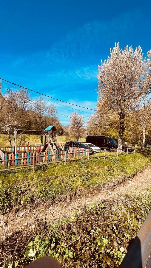 Mangata Villa Vega de Valcarce Dış mekan fotoğraf