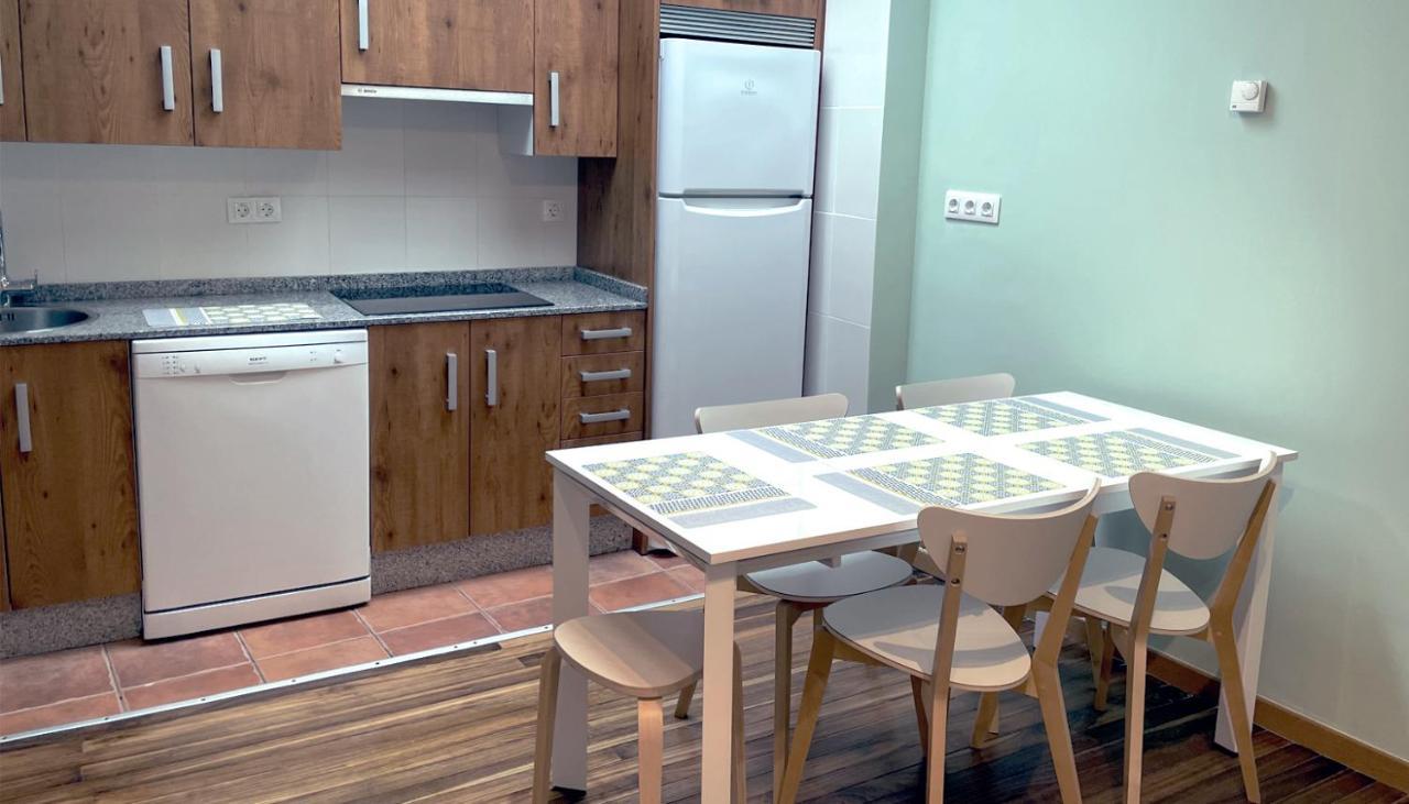 Mangata Villa Vega de Valcarce Dış mekan fotoğraf