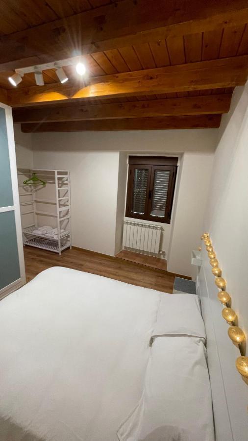 Mangata Villa Vega de Valcarce Dış mekan fotoğraf